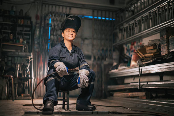 Affordable Welder Services in Sandusky, MI