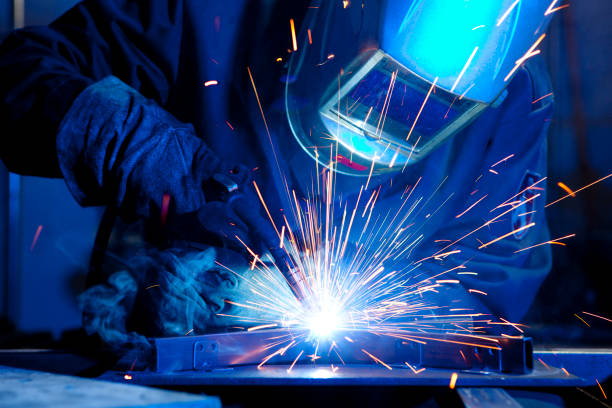 Best Marine and Shipbuilding Welding in Sandusky, MI