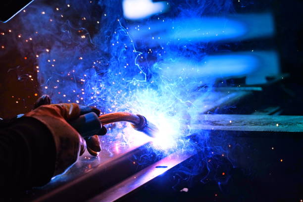 Best Automation and Robotic Welding in Sandusky, MI