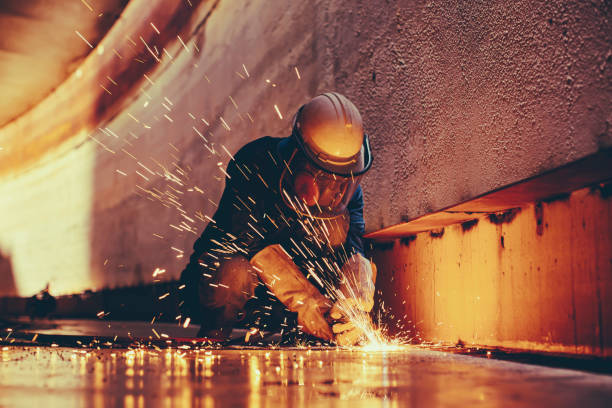 Trusted Sandusky, MI Welder & Metal Fabrication Experts