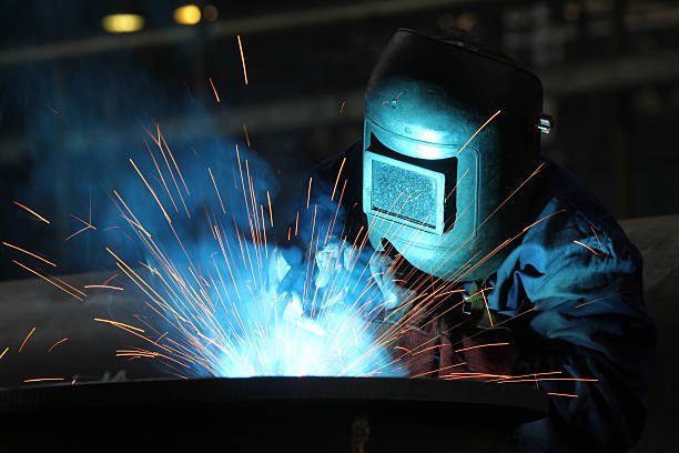 Best Specialty Welding Processes in Sandusky, MI