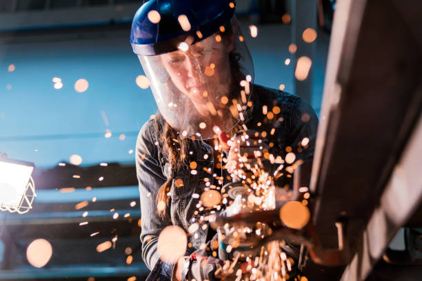 Best Welding Equipment Sales and Repair in Sandusky, MI